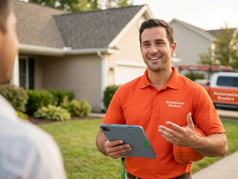 Roof Installation  in Roanoke Rapids  FAQ